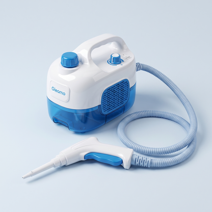 Gleamo™ Handheld Steam Cleaner