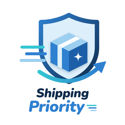 Shipping Priority